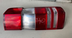 Mercedes-Benz Sprinter W906 Lampa tylna A9068200164