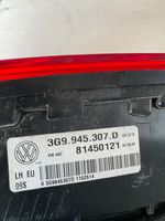 Volkswagen PASSAT B8 Takaluukun takavalot 3G9945307D