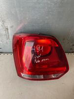 Volkswagen Polo V 6R Lampa tylna 6R0945111b