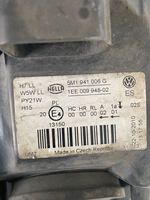 Volkswagen Golf Plus Lampy przednie / Komplet 5M1941006G