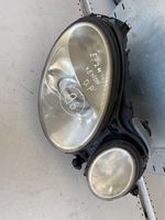 Mercedes-Benz CLC CL203 Lampa przednia 