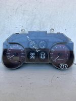 Mitsubishi Pajero Compteur de vitesse tableau de bord 0898Z8