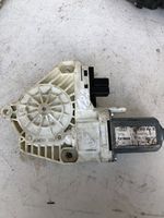 Audi Q7 4L Varikliukas priekinio langų pakėlėjo 1K0959801B