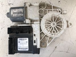 Volkswagen Golf VI Mécanisme de lève-vitre avec moteur 1K0959793Q