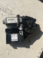 Volkswagen Touran II Front door window regulator motor 5K0959793