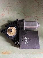 Volkswagen Touran II Front door window regulator motor 5K0959793