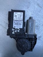 Audi A4 S4 B7 8E 8H Motorino alzacristalli della portiera anteriore 8E0959801G