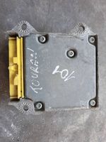 Audi A2 Airbag control unit/module 1K0909605D