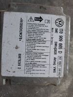 Audi A2 Airbag control unit/module 1K0909605D