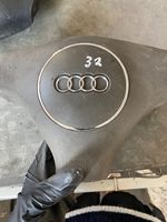 Audi A2 Ohjauspyörän turvatyyny 