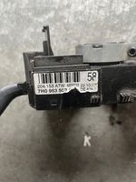 Volkswagen Transporter - Caravelle T5 Wiper switch 7H0953503G