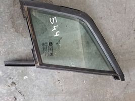 Chevrolet Cruze Rear vent window glass 43R000054