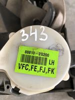 KIA Magentis Ceinture de sécurité avant 888102G200