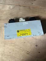 BMW 5 F10 F11 Sterownik / Moduł elektrycznej klapy tylnej / bagażnika 7258363