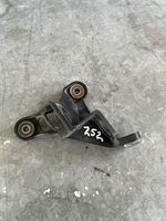 Volkswagen Golf Plus Supporto del cavo della leva del cambio 1K0711789H