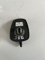 Volkswagen Scirocco Antena (GPS antena) 1K0035507L