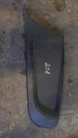 Volkswagen Cross Touran I Grille inférieure de pare-chocs avant 1T0853665M