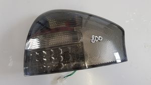 Audi A6 S6 C5 4B Lampy tylnej klapy bagażnika 