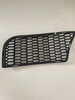 Volkswagen Transporter - Caravelle T5 Grill / Wlot powietrza błotnika przedniego KM510266LH