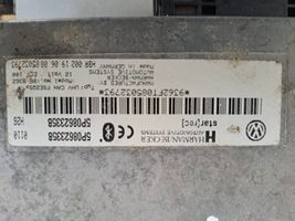 Seat Altea Moduł / Sterownik Bluetooth 5P0862335B