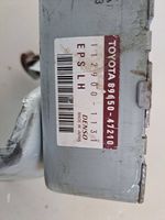 Toyota Prius (XW20) Vairo stiprintuvo valdymo blokas 8965047210