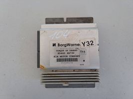 KIA Sorento Amplificatore 954404A732