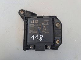 Nissan X-Trail T30 Capteur radar d'angle mort 1741158699