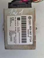 Audi A4 S4 B6 8E 8H Module de pression des pneus 8E0907273A