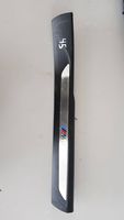 BMW X5 F15 Rivestimento posteriore minigonna laterale 19184810