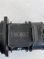 Renault Espace -  Grand espace IV Mass air flow meter 5WK9609Z