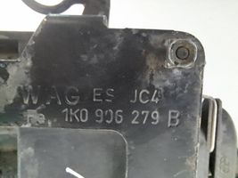 Audi A3 S3 8P Centrālās atslēgas vakuumsūknis 1K0906279B