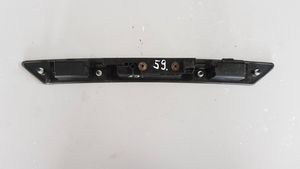 Audi A3 S3 A3 Sportback 8P Number plate light 8P4827574