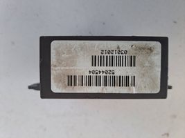 Volkswagen PASSAT B6 Sterownik / Moduł haka holowniczego 10r02114905