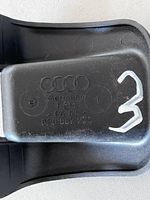 Audi A4 S4 B8 8K Pulsante di copertura ISOFIX 8P0887233