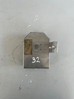 Skoda Roomster (5J) Allarme antifurto 1J0951605A