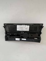 Audi A4 S4 B8 8K Climate control/heater control trim A60900