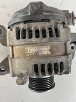 Toyota Auris 150 Alternator 2706000011