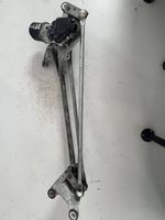 Honda CR-V Front wiper linkage and motor pa66gf