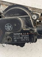 Toyota Hilux (AN10, AN20, AN30) Valytuvų mechanizmo komplektas 851100K060