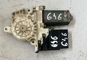 Seat Ibiza IV (6J,6P) Moteur de lève-vitre de porte avant 0536006001