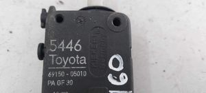 Toyota Avensis T220 Moteur verrouillage centralisé 6915005010