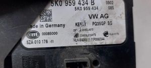 Volkswagen Tiguan Moduł / Sterownik systemu uruchamiania bezkluczykowego 5K0959434