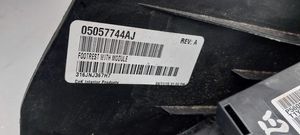 Dodge Charger Muu sisätilojen osa 05057744AJ