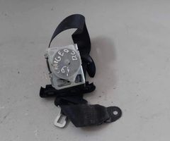 Dodge Charger Rear seatbelt P5UZ22DX9AA