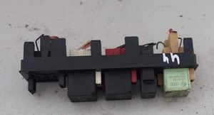 Volkswagen PASSAT B7 Fuse 7N0937503A