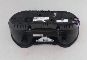 Audi A3 S3 8V Spidometrs (instrumentu panelī) 8V0920870Q