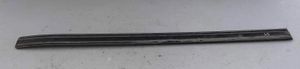 Volkswagen Sharan Front door trim (molding) 7M3853506