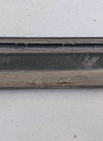 Volkswagen Sharan Front door trim (molding) 7M3853506