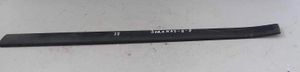 Volkswagen Sharan Front door trim (molding) 7M3853506