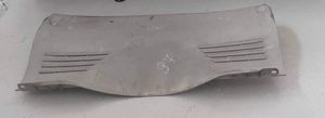 Toyota Aygo AB40 Trunk/boot sill cover protection 647160H010